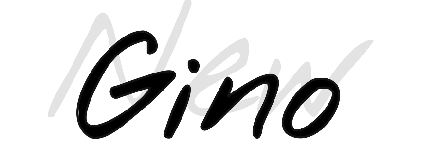 NEW GINO